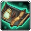 Bracers of the Banished Icon