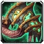Mosswrought Shoulderguards Icon