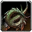 Writhing Wand Icon