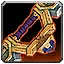 Ascension Arrestor's Warglaive Icon
