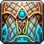 Time Lord's Robes Icon
