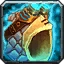 Time Lord's Hood Icon