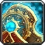 Time Lord's Mantle Icon