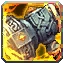 Hammer of Light Icon