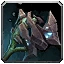 Hand of Morchok Icon