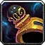 Seal of Primordial Shadow Icon