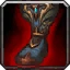 Molten Blood Footpads Icon