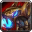 Underdweller's Spaulders Icon