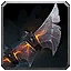 Spine of the Thousand Cuts Icon