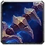 Unknown Horror's Arm Icon