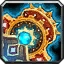 Timepiece of the Bronze Flight Icon