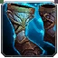 Pillarfoot Greaves Icon