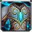 Chestguard of Radiant Glory Icon
