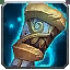 Gauntlets of the Golden Thorn Icon