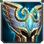 Faceguard of Radiant Glory Icon