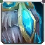 Shoulderguards of Radiant Glory Icon