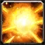 Holy Lightsphere Icon