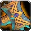 Ascension Arrestor's Mace Icon