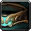 Dragoncarver Belt Icon