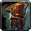 Sporebeard Gauntlets Icon