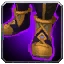 Ascension Arrestor's Soles Icon