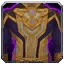 Ascension Arrestor's Robe Icon