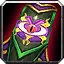 Cloak of the Darkmoon Faire Icon