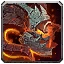 Ruinblaster Shotgun Icon
