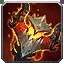Visage of the Destroyer Icon