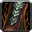Indefatigable Greatcloak Icon
