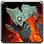 Corrupted Carapace Icon