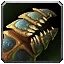 Consuming Claws Icon