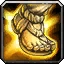 Holy Celerity Icon