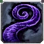 Grasping Energy Tendrils Icon