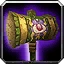 Darkmoon Hammer Icon