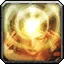 Luminous Barrier Icon