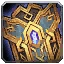 Ascension Arrestor's Shield Icon