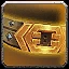 Ascension Arrestor's Clasp Icon