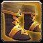 Ascension Arrestor's Shoes Icon