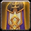 Ascension Arrestor's Cowl Icon