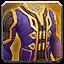 Ascension Arrestor's Doublet Icon