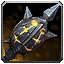 Ataraxis, Cudgel of the Warmaster Icon
