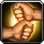 Empowered Arms Icon