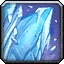 Glacial Advance Icon