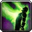 Black Harvest Icon