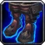 Wayfinder Boots Icon