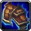 Desecrated Shoulderguards Icon