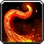 Grasping Tendrils Icon