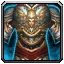 Cataclysmic Gladiator's Ornamented Chestguard Icon