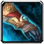 Cataclysmic Gladiator's Ornamented Gloves Icon